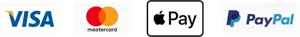 Payment Icons