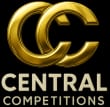 Central Competitions Logo