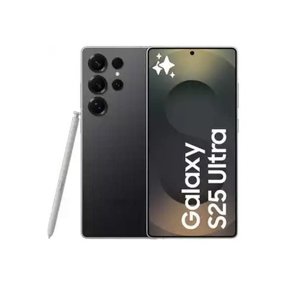 Samsung Galaxy S25 Ultra - Win this luxury prize from Central Competitions