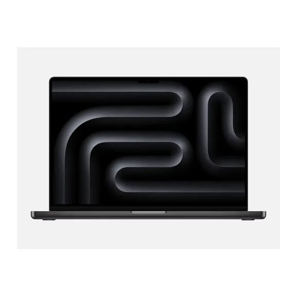Macbook Pro 4M - Win this luxury prize from Central Competitions