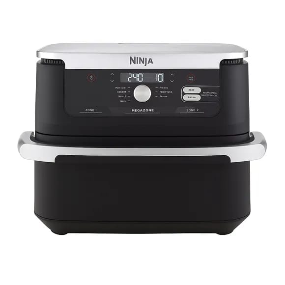 Ninja Foodi FlexDrawer Air Fryer - Win this luxury prize from Central Competitions