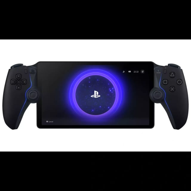 PlayStation Portal Remote Player - Win this luxury prize from Central Competitions